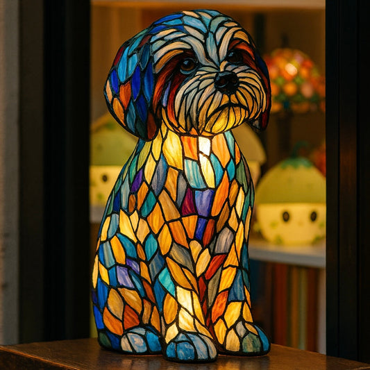Lumi Heartwarming Pet Lamp