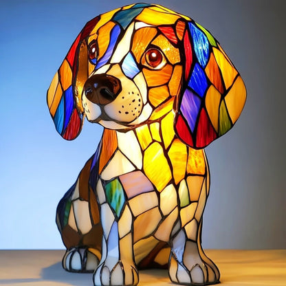 Cavalier Sweet Pet Lamp