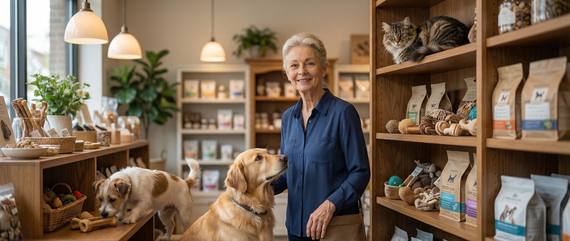 Lyvenn animal-shaped lamp in a cosy home setting