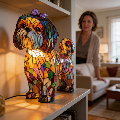 Princessa Enchanted Lamp